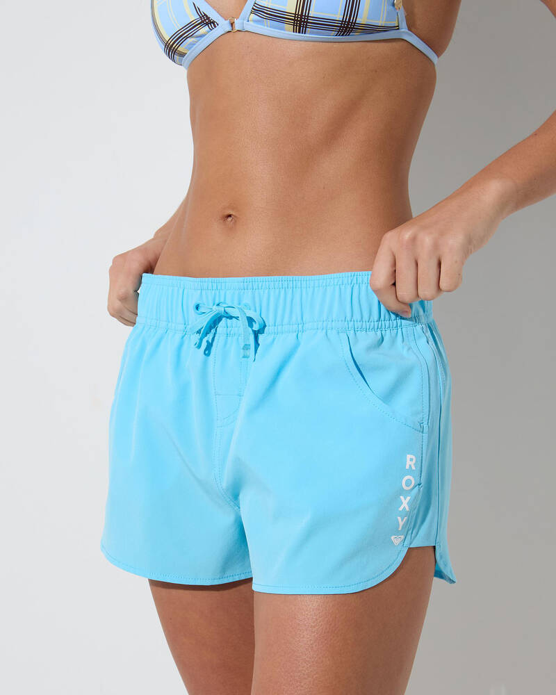 Roxy Wave 2" Board Shorts for Womens