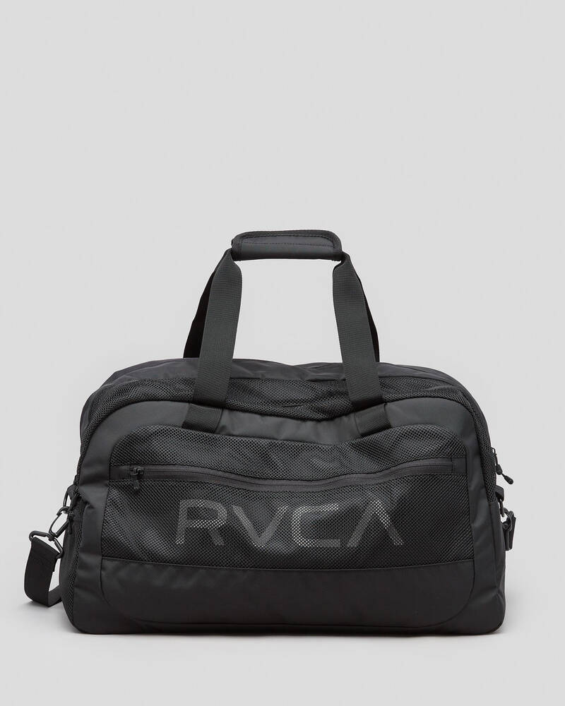 RVCA Va Gym Duffle Bag for Mens