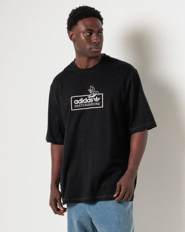 Gonz Logo T-Shirt
