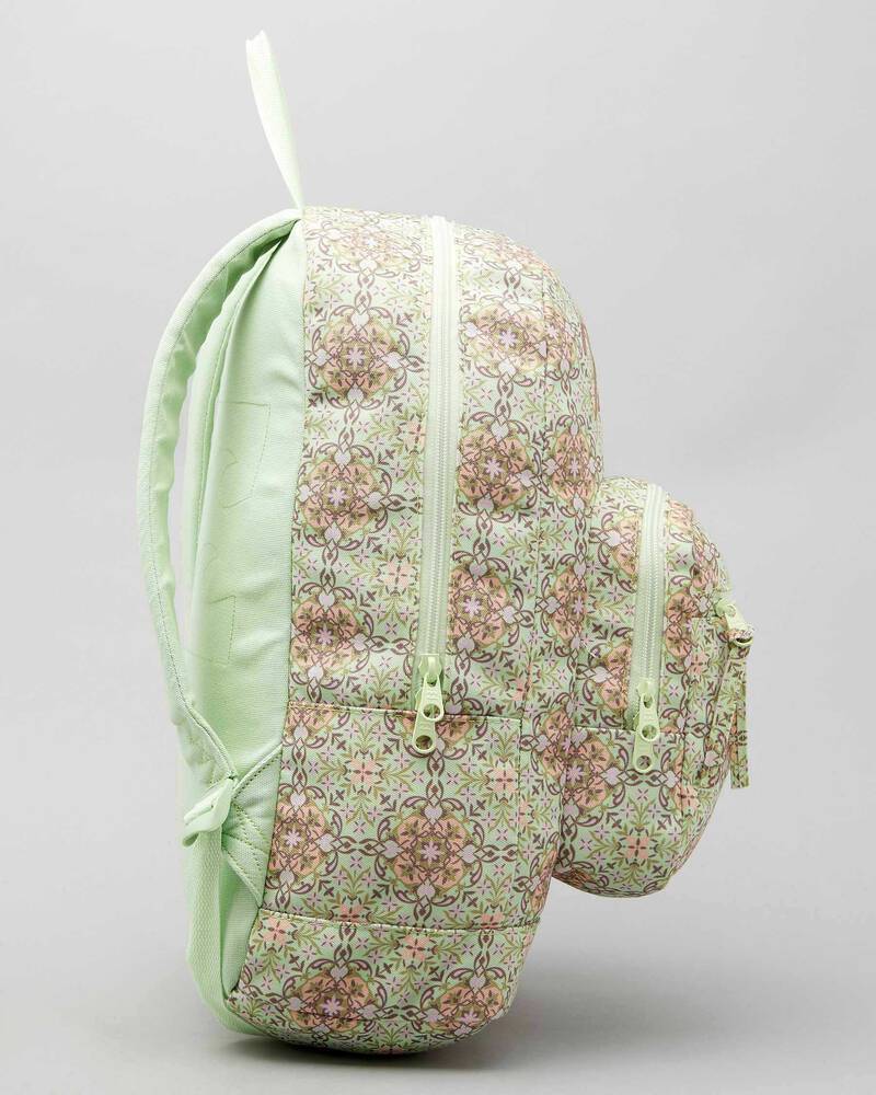 Billabong Tropicale Tile Backpack for Womens