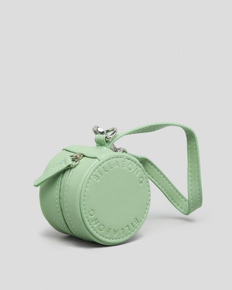 Billabong Lil Treat Coin Purse for Womens