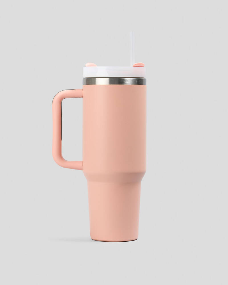 Get It Now Tumbler Cup for Unisex
