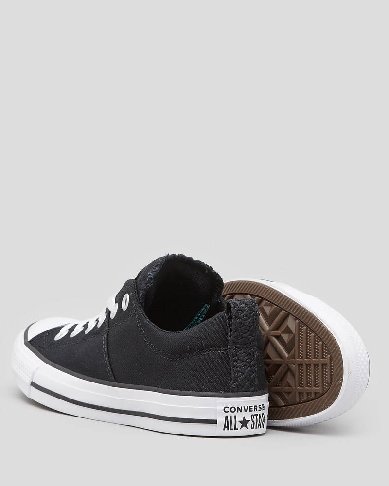 Converse Womens Chuck Taylor All Star Madison Shoes for Womens