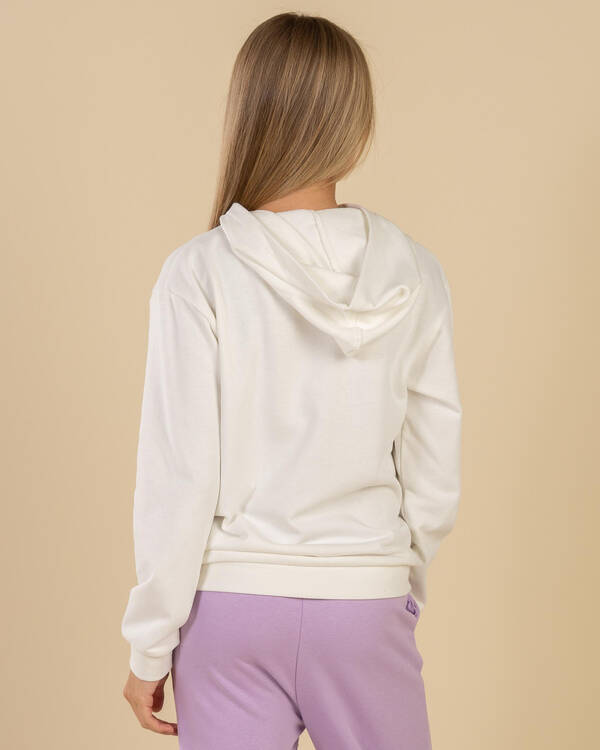 Roxy Girls' Surf Feeling Hoodie for Womens