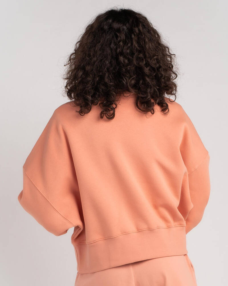 adidas Adi Sweatshirt for Womens