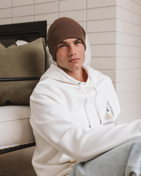Raynor Beanie