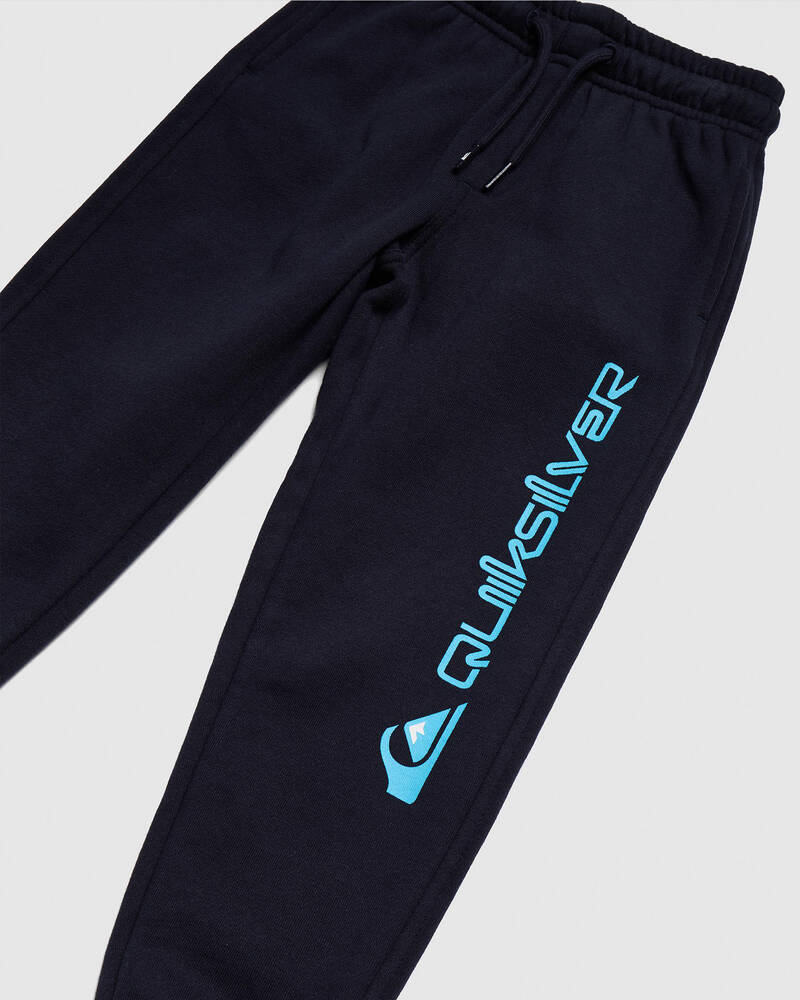 Quiksilver Toddlers' Screen Track Pants for Mens