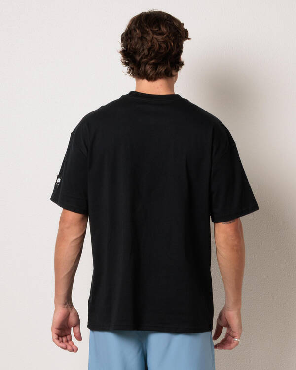 Nike Loose Fit Nike Air T-Shirt for Mens