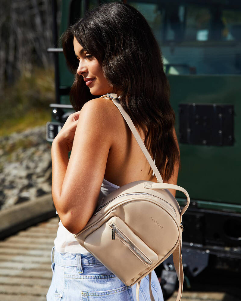 Ava And Ever Demi Mini Backpack for Womens