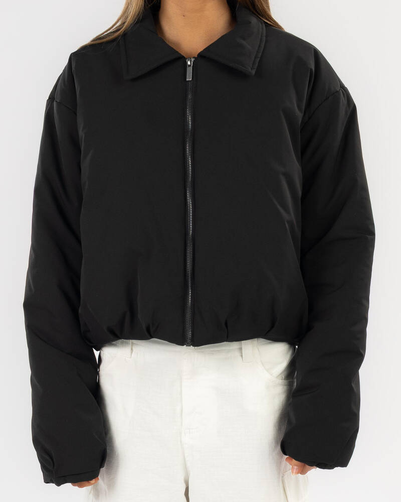 Ava And Ever Girls' Nova Puffer Jacket for Womens