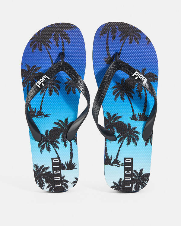 Paradise Thongs