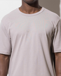 Champion Script Tonal T-Shirt for Mens image number null