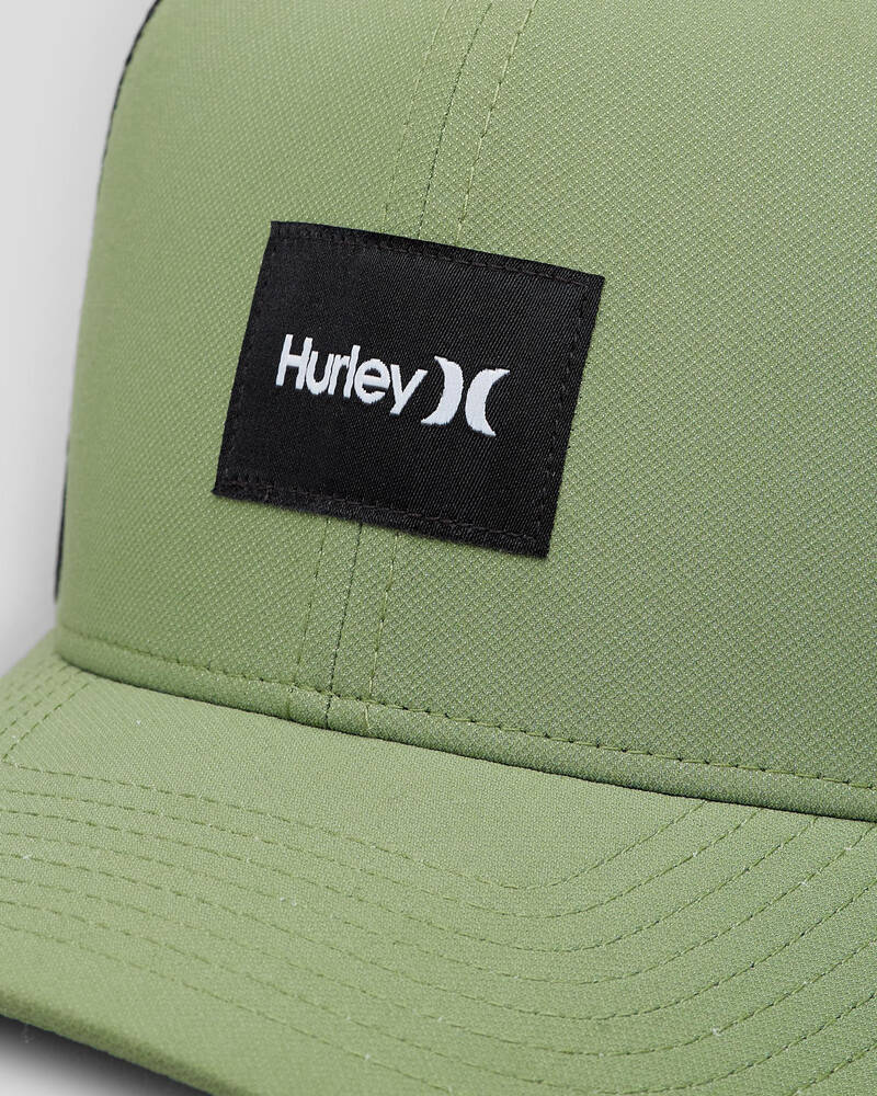 Hurley Warner Cap for Mens