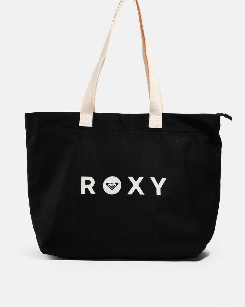 Roxy Cool Summer Beach Bag for Womens