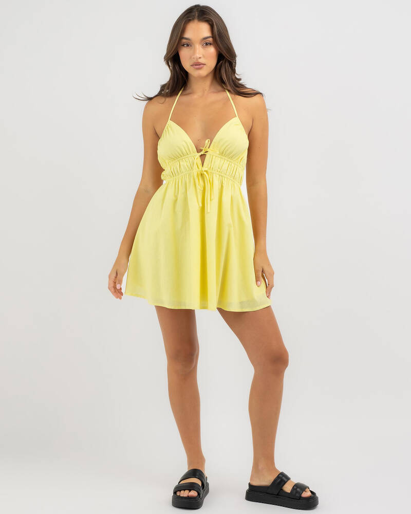 Alive Girl Meadow Dress for Womens