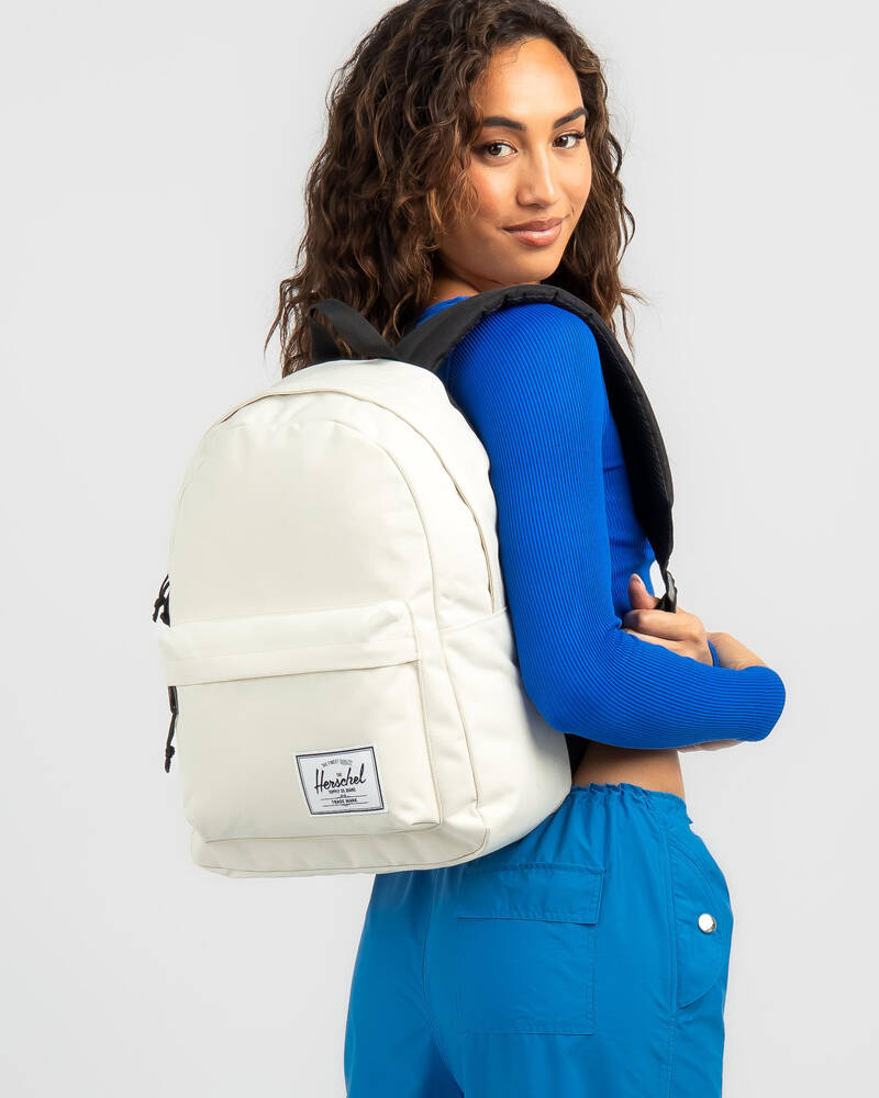 Herschel Classic Backpack for Womens