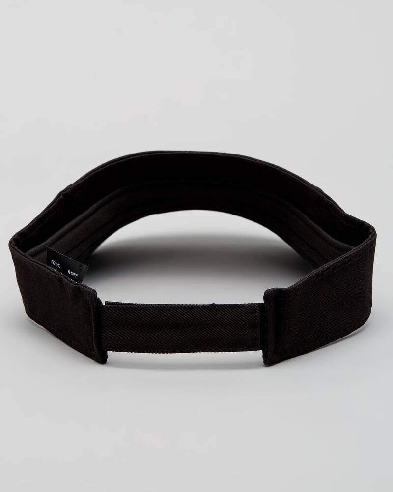 New Era New York Yankee Tonal Visor for Mens