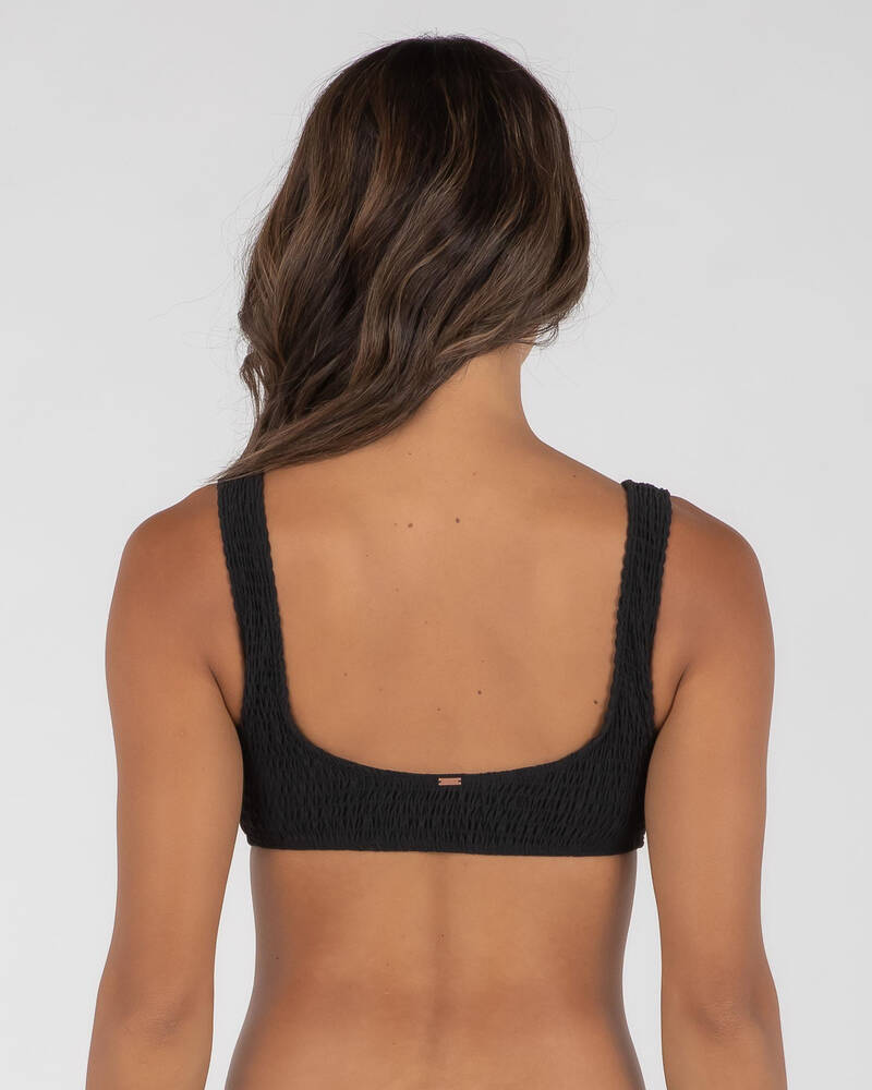 Kaiami Surfside Bikini Top for Womens