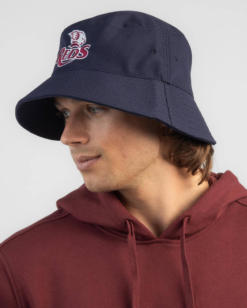 Canterbury Bucket Hat for Mens