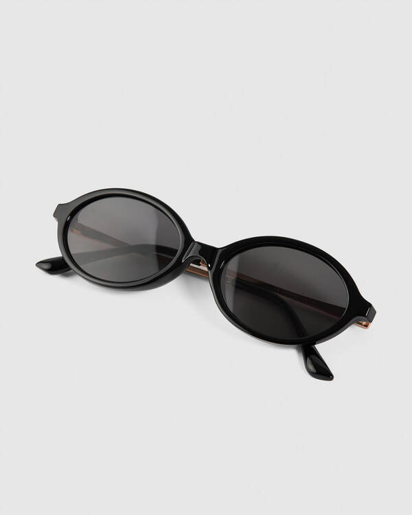 Indie Eyewear Matilda Sunglasses for Womens