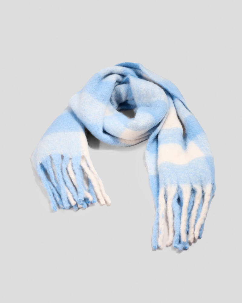 Mooloola Cindy Scarf for Womens