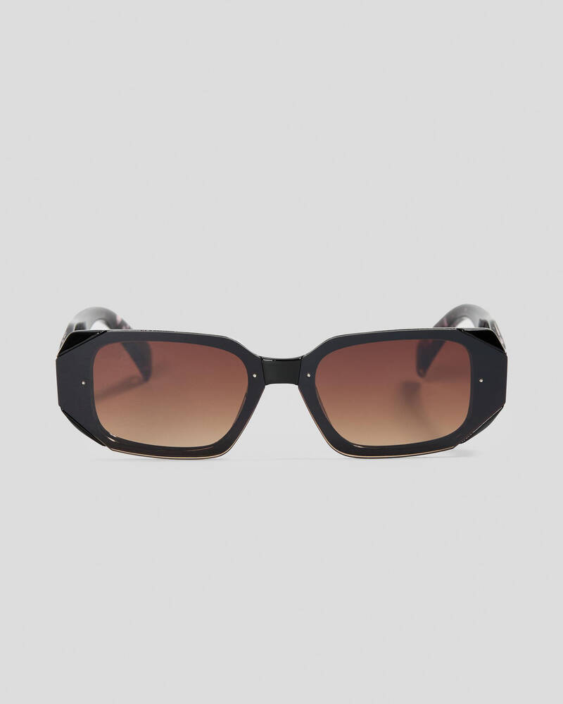 Indie Eyewear Sara Sunglasses for Womens