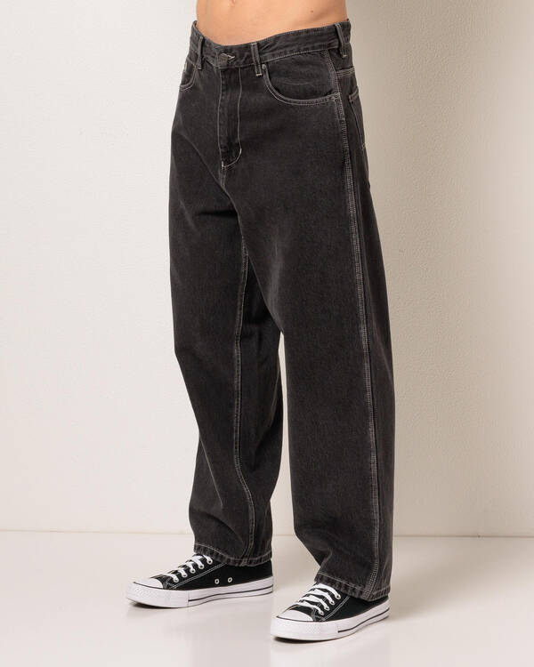 Worship Supplies Tainted Love Big Dawg Jeans for Mens