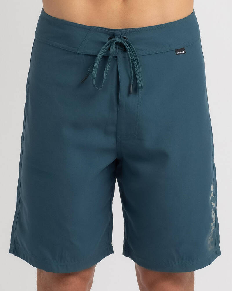 Hurley One and Only Gradient Board Shorts for Mens