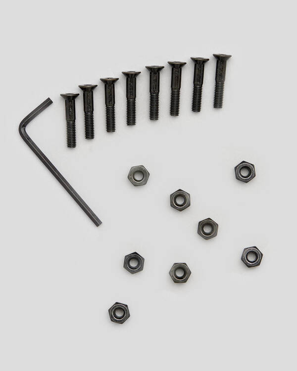 Allen 1" Key Bolts