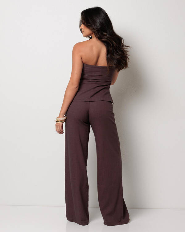 Mooloola Brighton Hawaii Pants for Womens