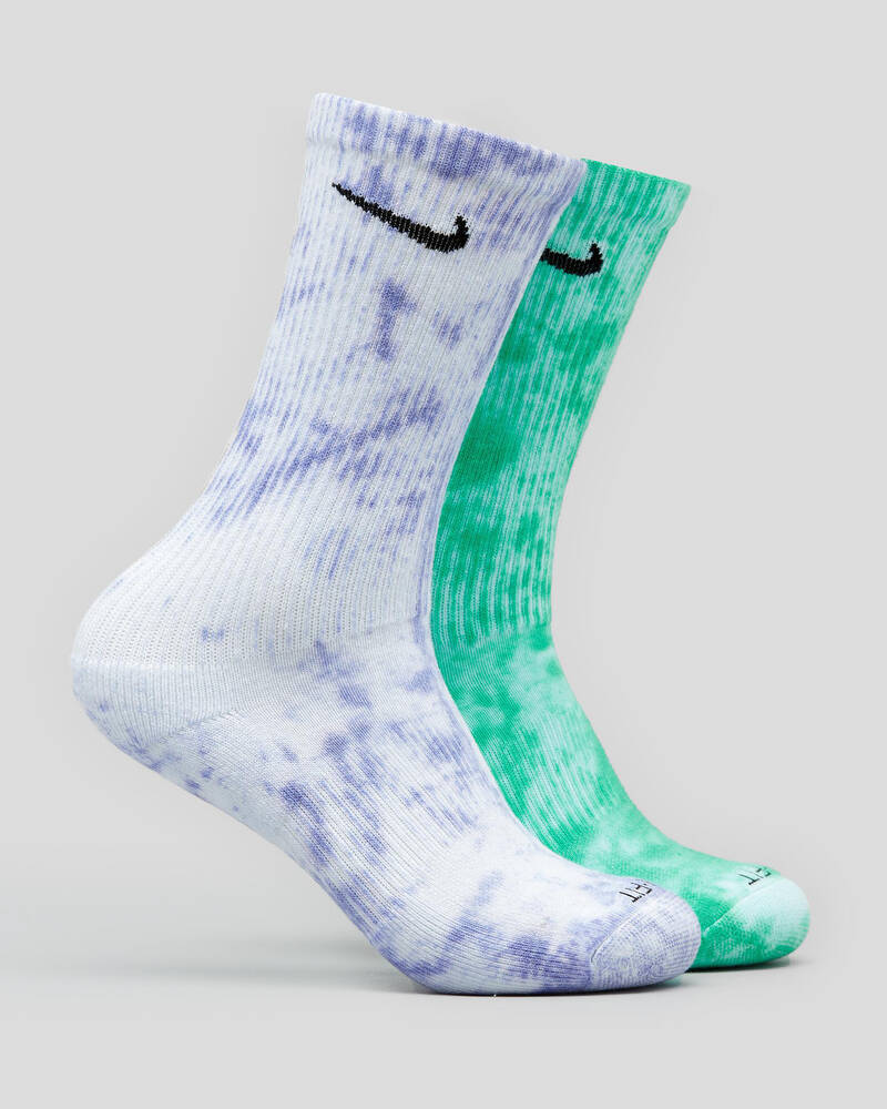 Nike Womens Everyday Sock Pack for Womens