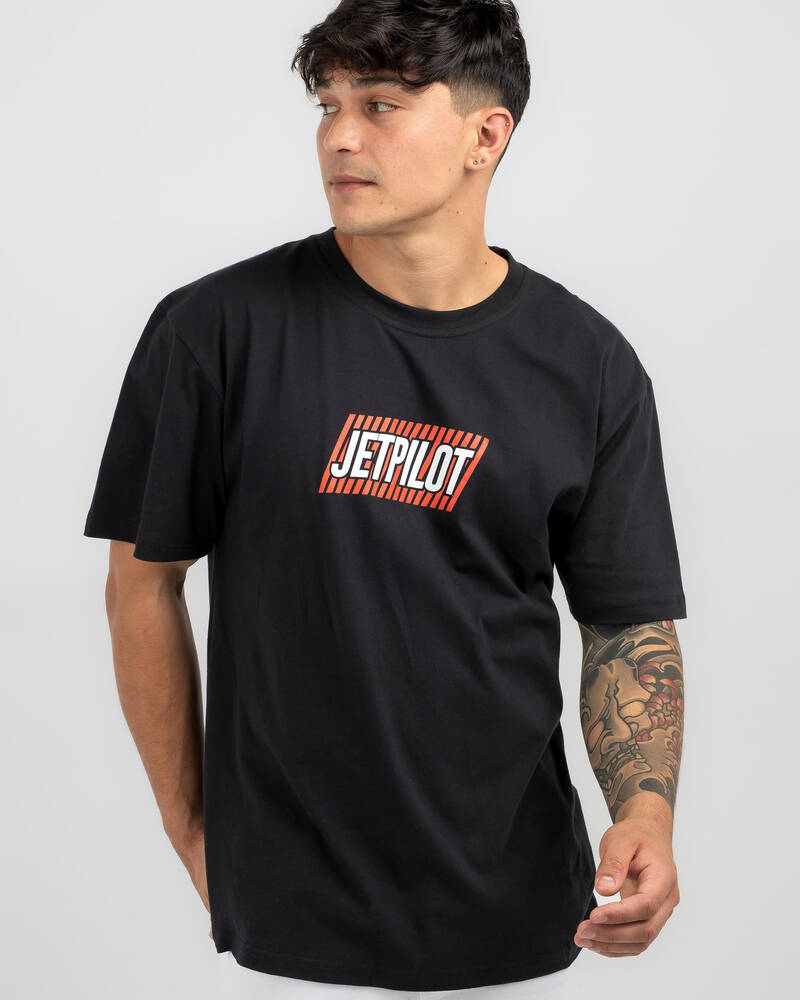 Jetpilot F4.5 T-Shirt for Mens