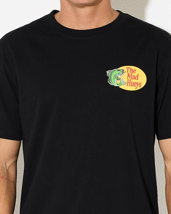 The Mad Hueys Pro Hueys T-Shirt for Mens