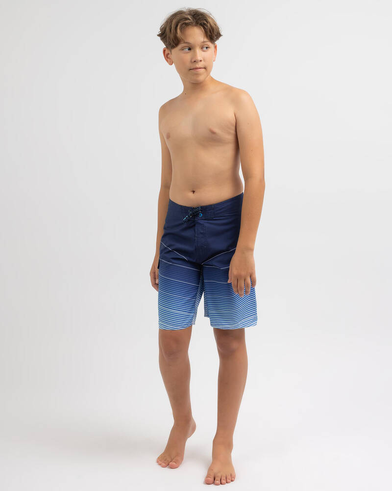 Billabong Boys' Voltura OG Board Shorts for Mens