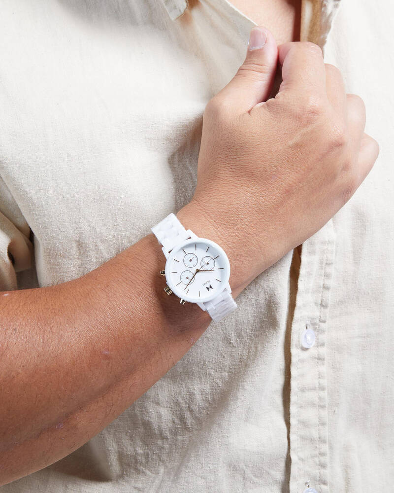 Mvmt Watches Nova Ceramic Watch for Mens