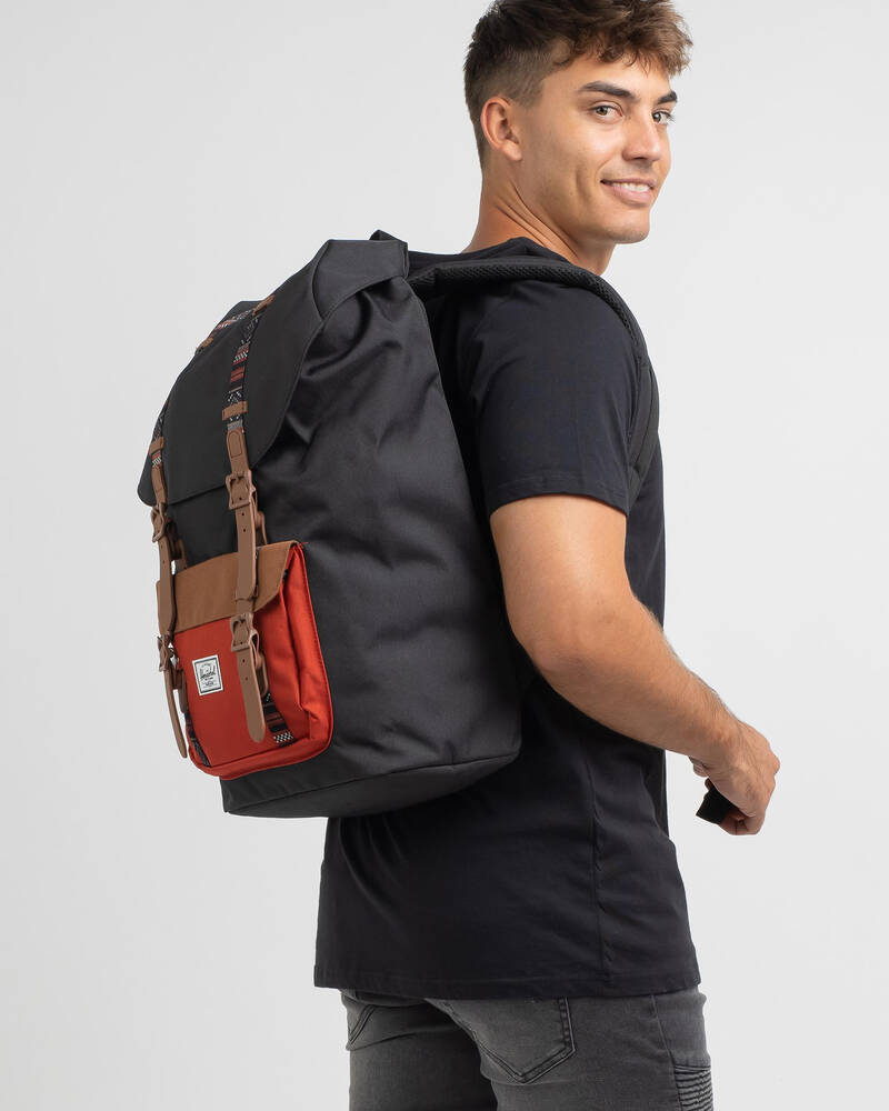 Herschel Little America Backpack for Mens