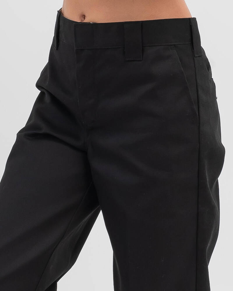 Dickies Girls' 478 Original Pants for Womens