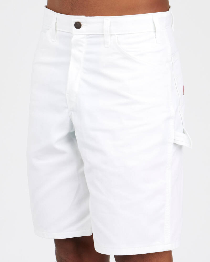 Dickies 10" Relaxed Fit Utility Shorts for Mens