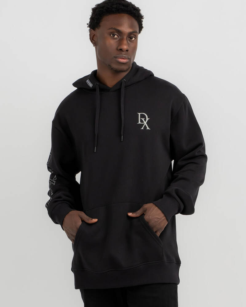 Dexter Martyrdom Hoodie for Mens