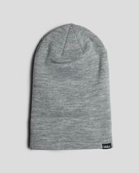 Lucid Renew Two Way Beanie for Mens image number null