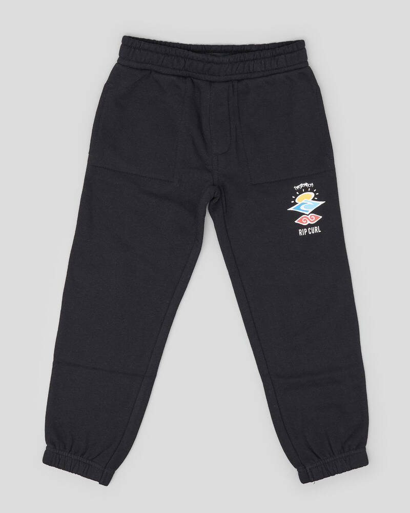 Rip Curl Toddlers' Search Icon Track Pants for Mens