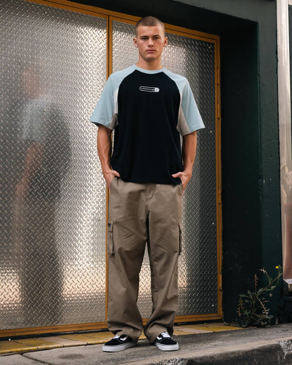 Billabong Spec 73 Systems OG T-Shirt for Mens