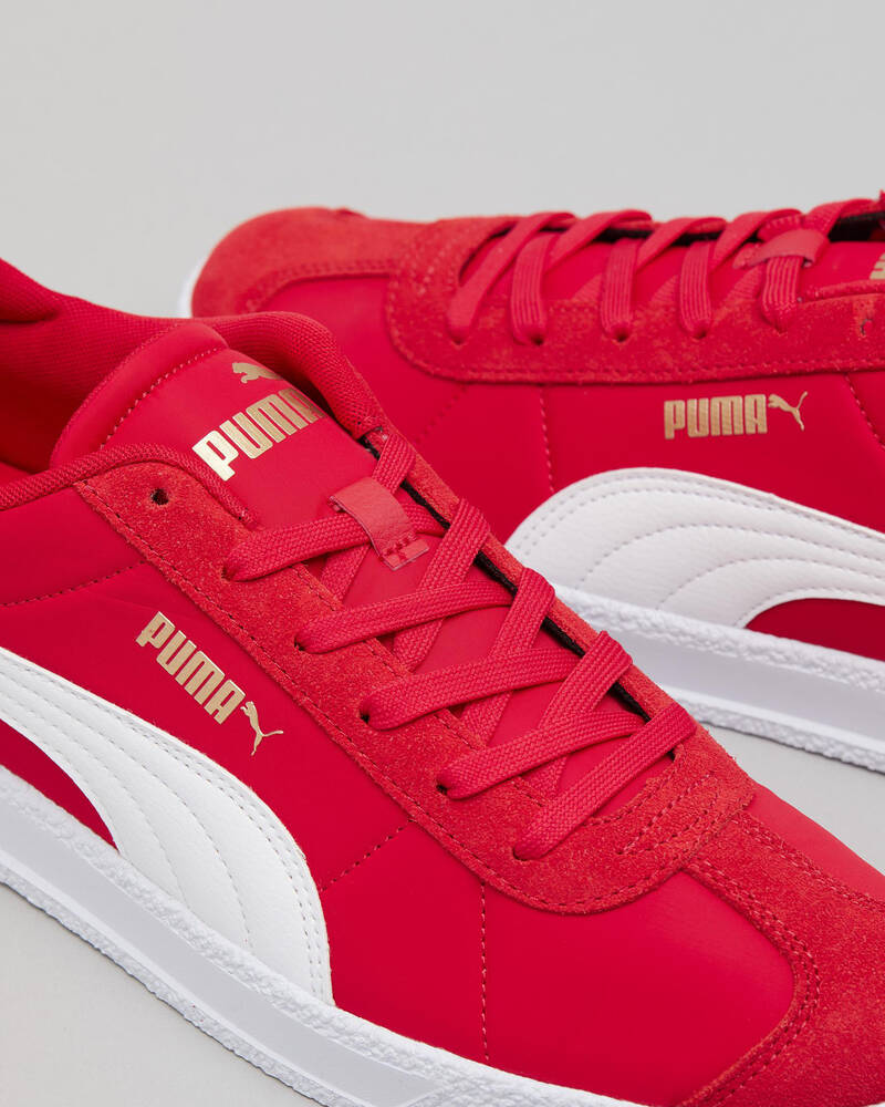 Puma Club Nylon Shoes for Mens image number null