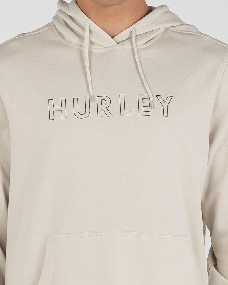 Hurley Trade Wind Hoodie for Mens