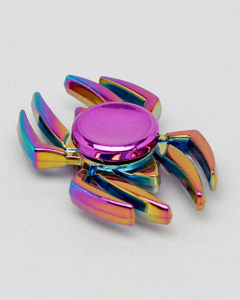 Miscellaneous Spider Fidget Spinner for Mens