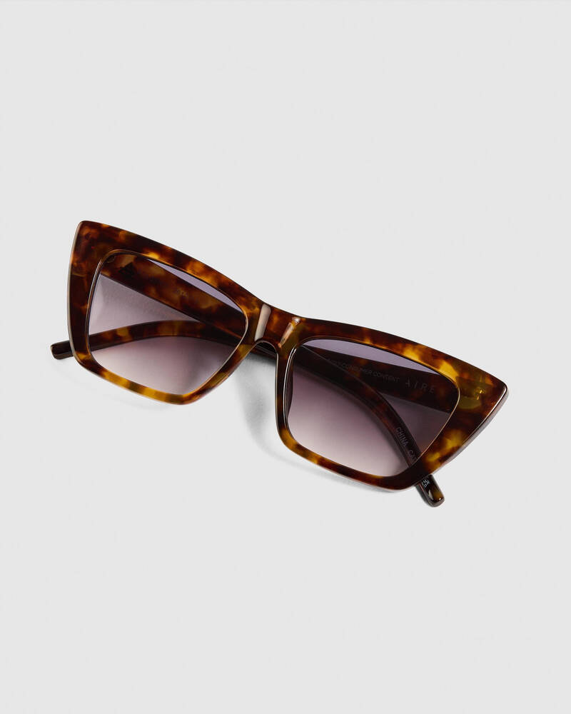 Aire Solstice Sunglasses for Womens
