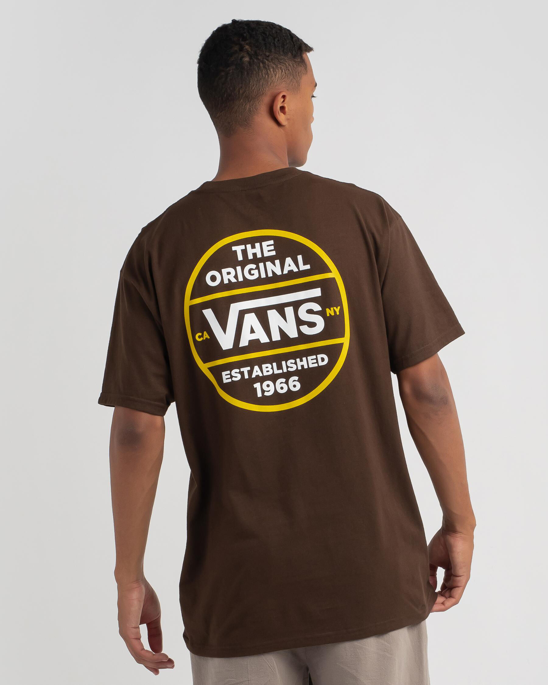 vans original australia