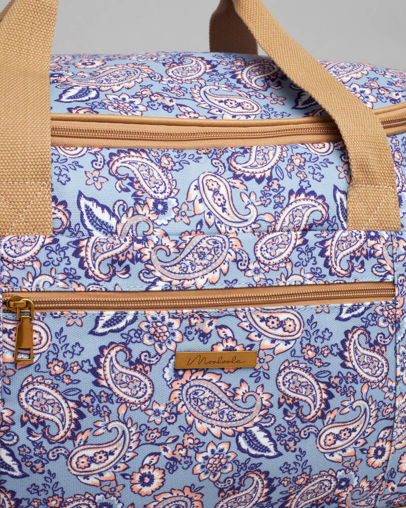 Mooloola Caro Overnight Bag for Womens