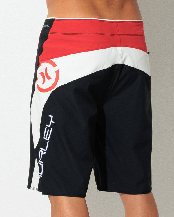 Hurley Phantom Circuit Board Shorts for Mens