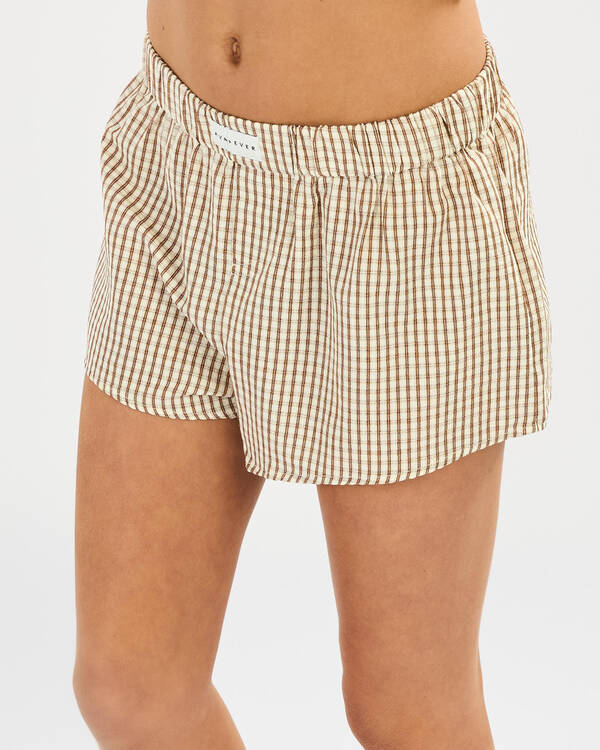 Ava And Ever Girls' Ryder Shorts for Womens